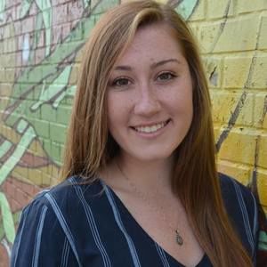 Meet your Posher, Regan